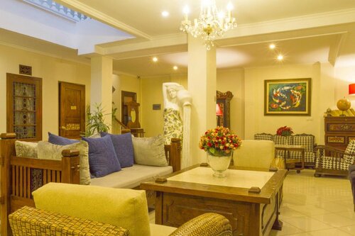 Гостиница RedDoorz near Gasibu Bandung в Бандунге