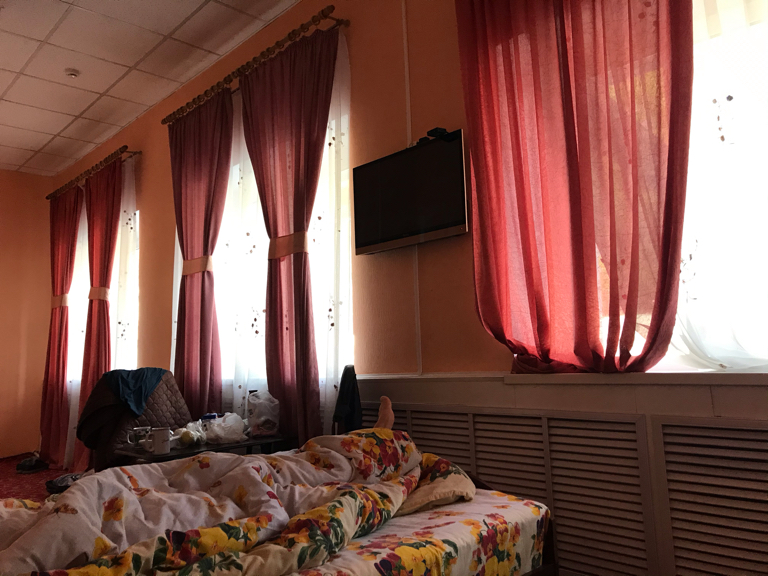 Фото Шахтёр