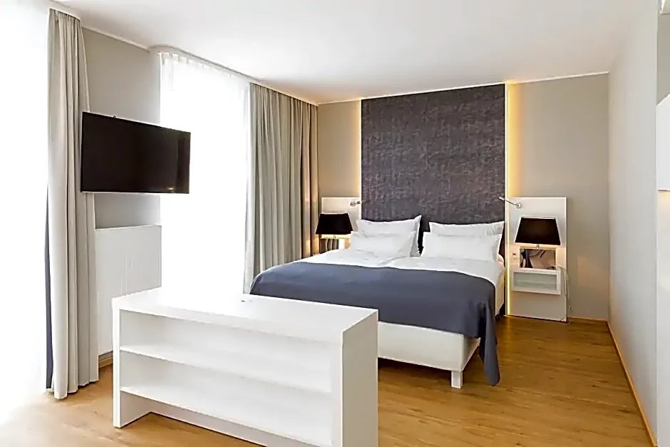 Фото Amedia Luxury Suites Graz, Trademark Collection by Wyndham