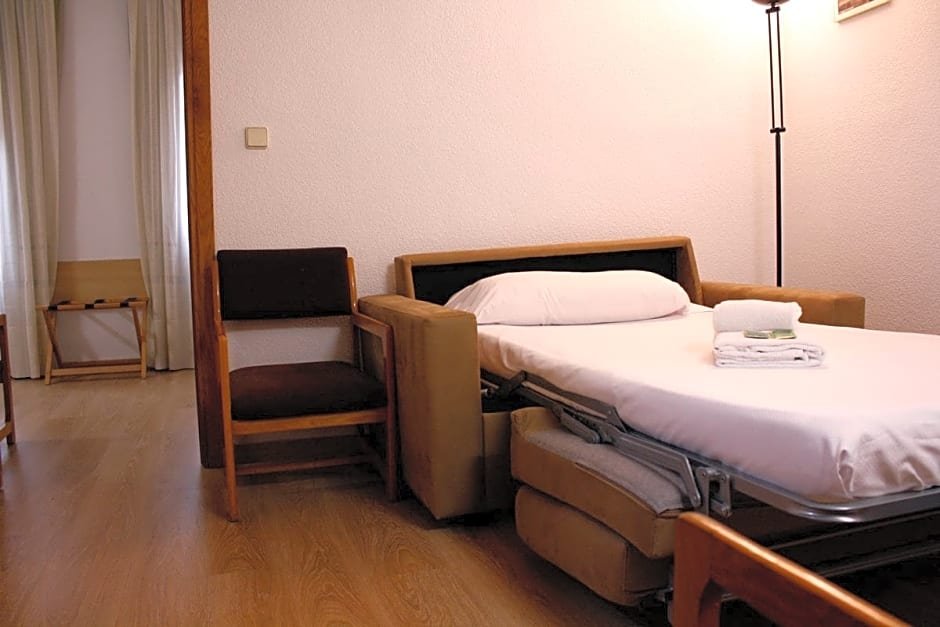 Фото Hotel Pacoche Murcia