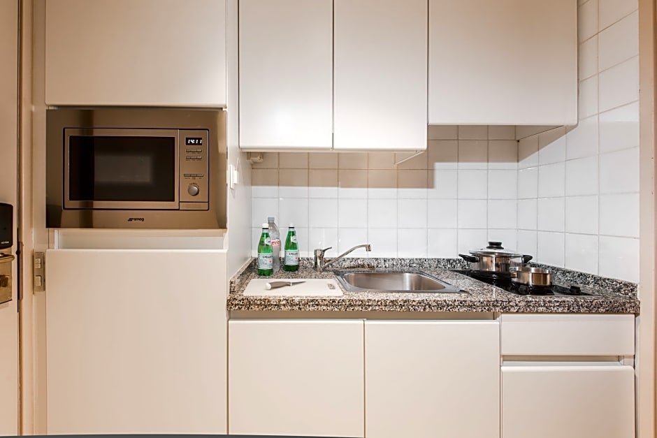 Фото Arass Hotel & Business Flats