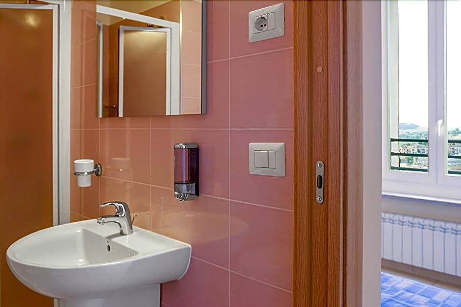 Фото Pensione Piemonte