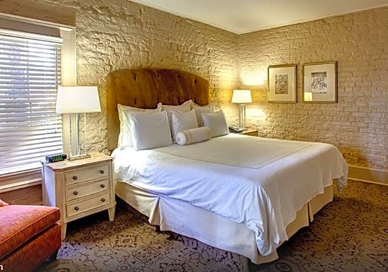 Фото Dauphine Orleans Hotel