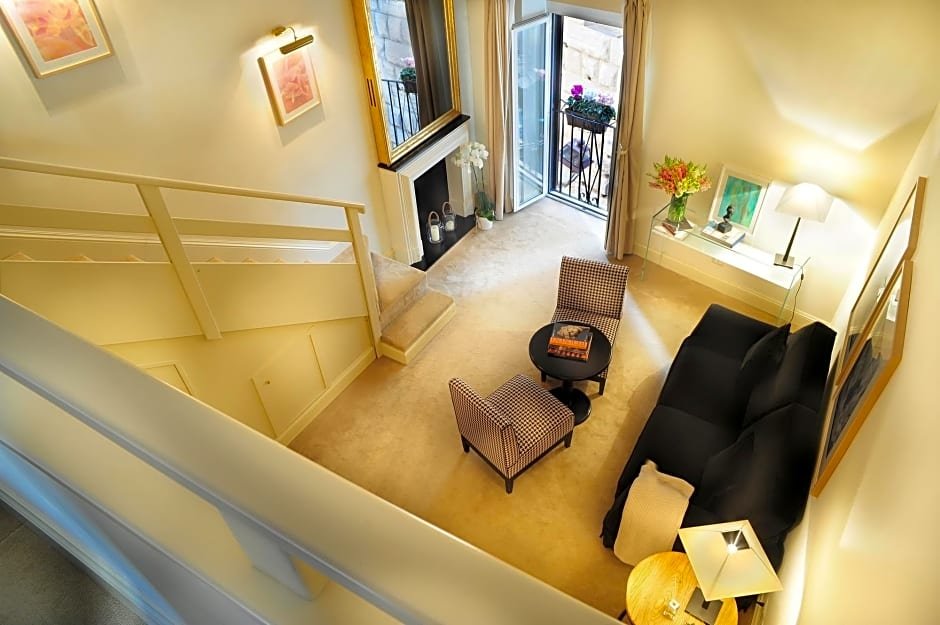 Фото Nerva Boutique Hotel