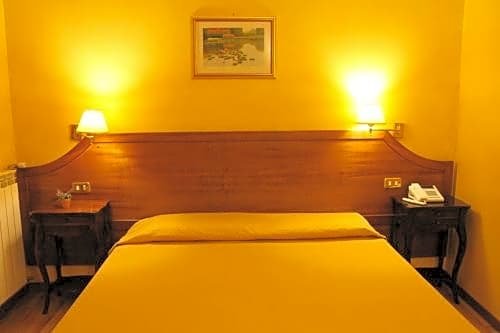 Фото Hotel Fiori