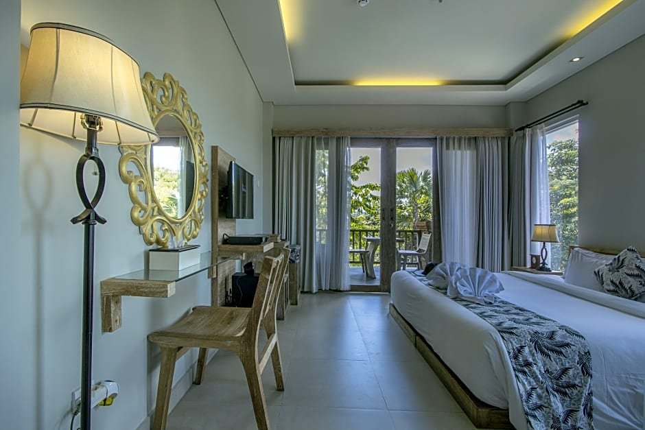 Фото KajaNe Yangloni Ubud