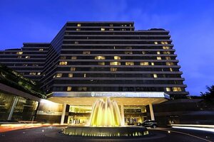 Гостиница Regent Hong Kong