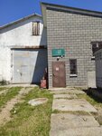 Артк-металлдизайн (Lermontov, Teplichny proyezd, 8), vallas y barreras