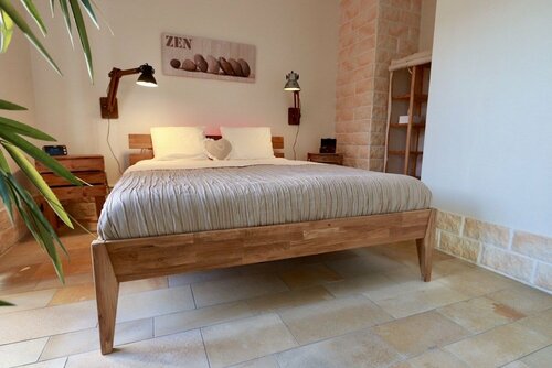 Гостиница Une Nuit Ailleurs в Понтарлье