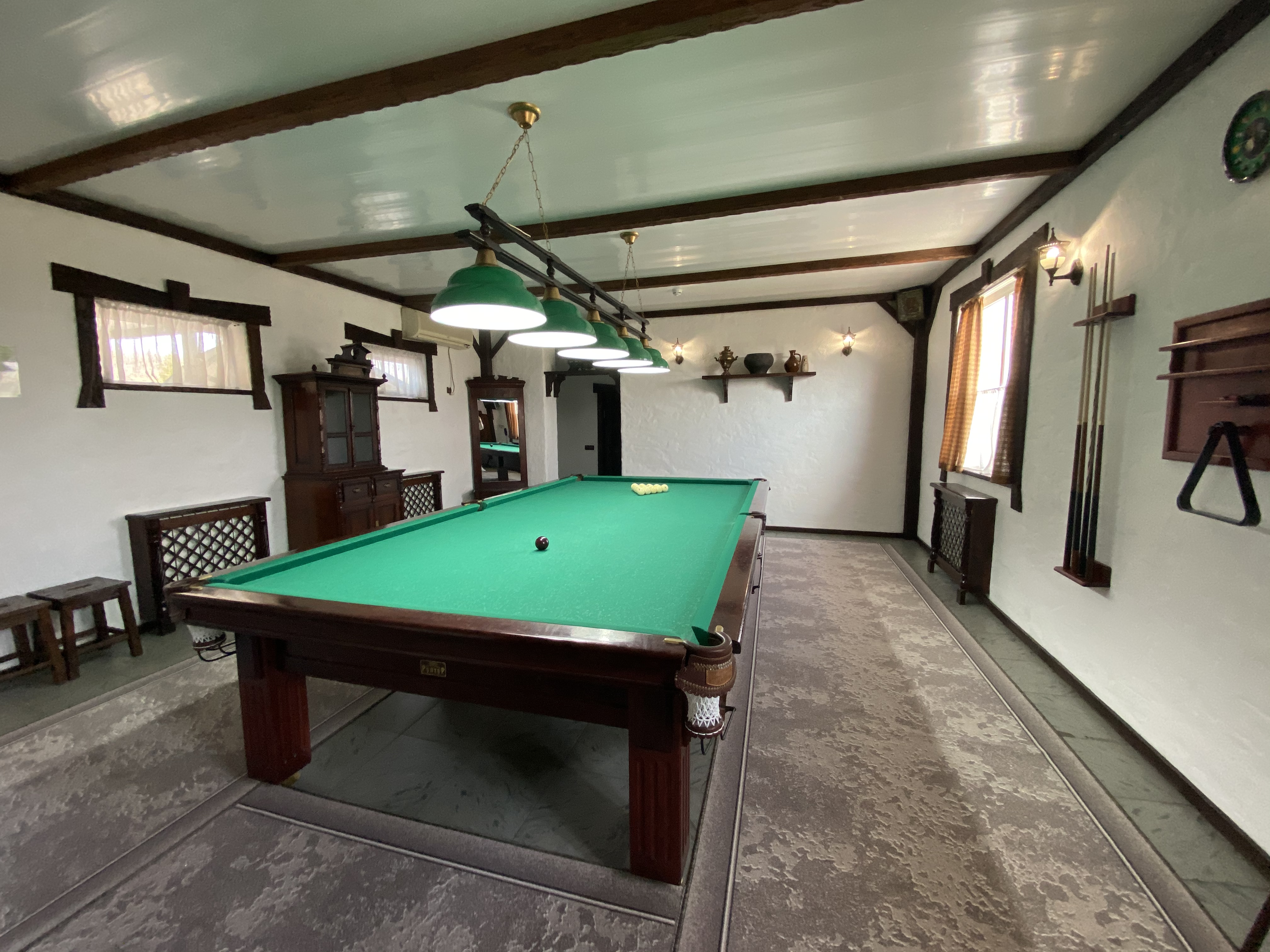 Фото Дальний кордон