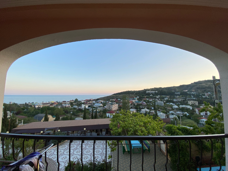 Фото Вилла Васалия