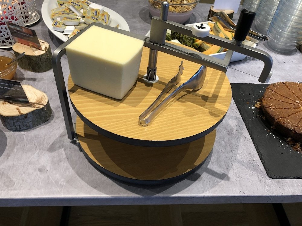 Фото Hotel Østersø