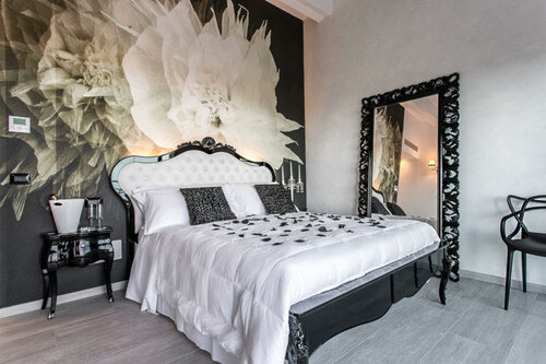 Гостиница Bellavistarelax в Абруццо