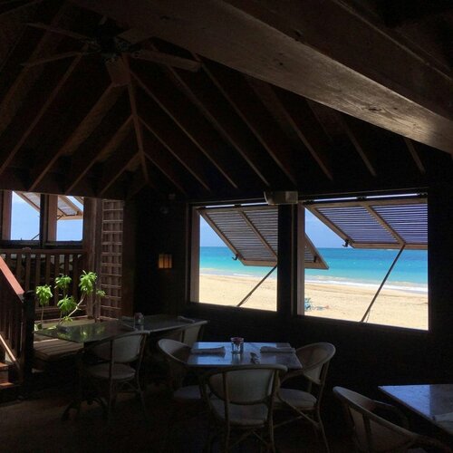 Гостиница Hosteria Del Mar