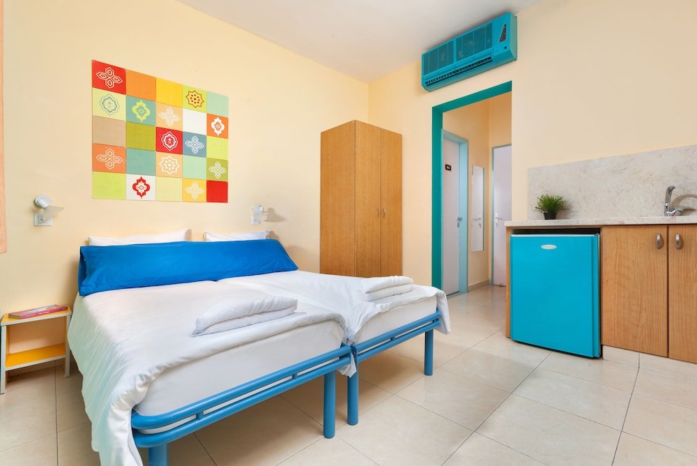 Фото Abraham хостел в Иерусалиме