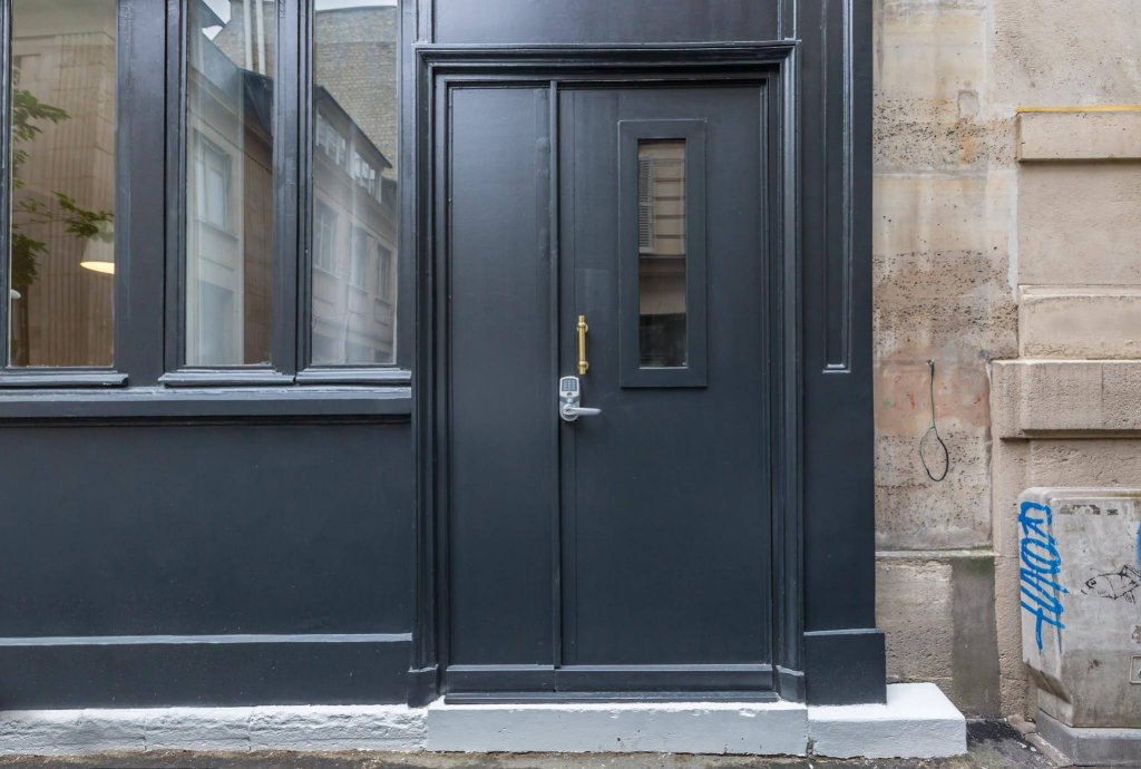 Фото Apartments Ws Hotel De Ville Musee Pompidou