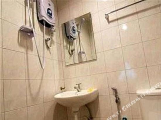 Фото Hotel A-One