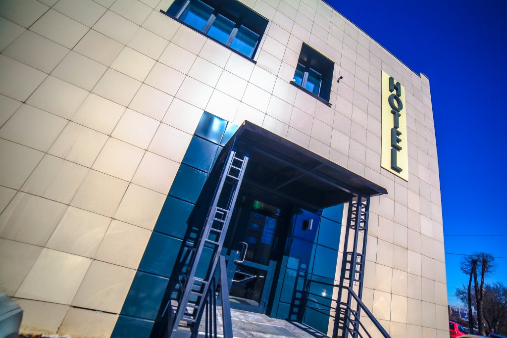 Фото BusinessHotel