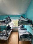 Liber Expert (Moscow Region, Leninskiy City District, gorodskoye poseleniye Gorki Leninskiye), residencia estudiantil