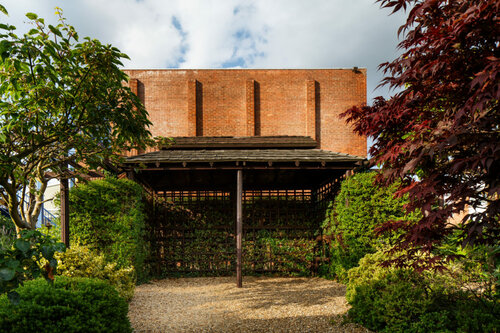 Гостиница Mercure London Watford Hotel