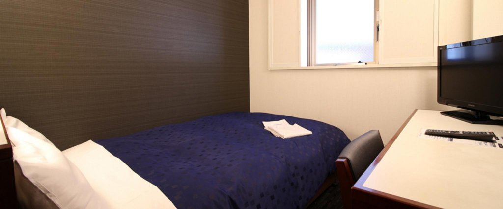 Фото Meitetsu Inn Nagoya Ekimae