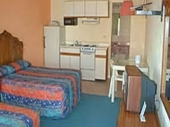 Фото Ocean Plaza Motel