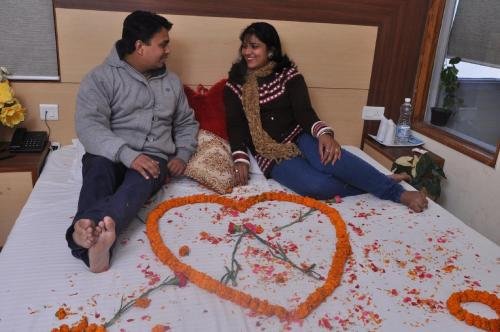 Фото Hotel Prestige