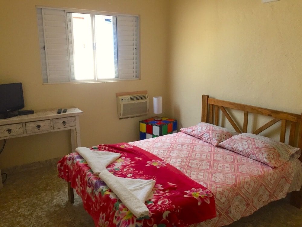 Фото Velinn Pousada Praia do Perequê