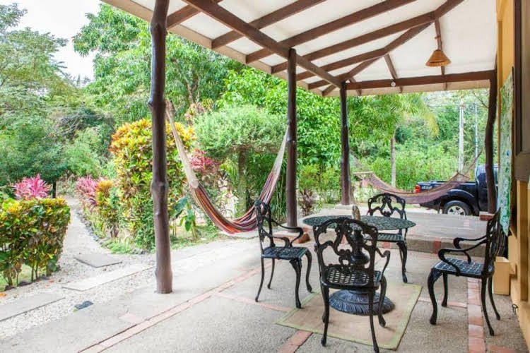 Фото Nosara Beach Hotel