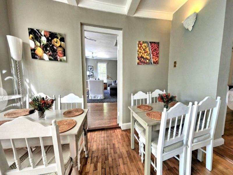 Фото Albourne Boutique Guest House