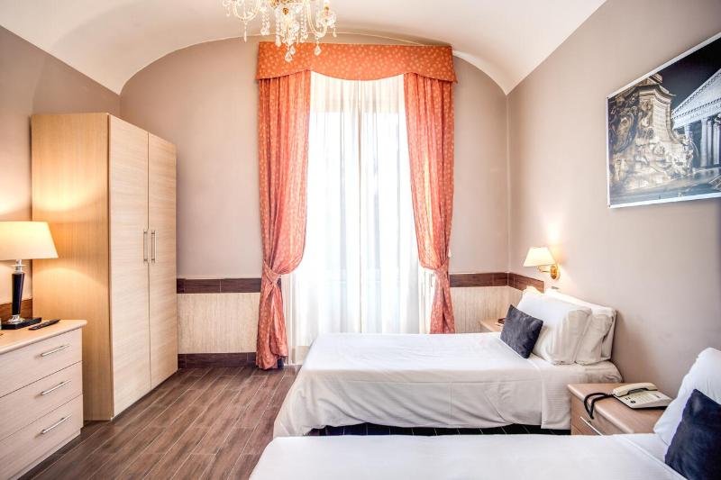 Фото Hotel San Valentino