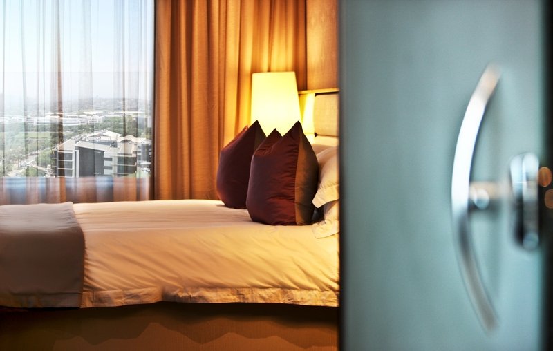 Фото Coastlands Umhlanga Hotel and Convention Centre