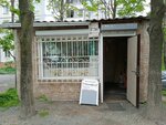 Obuvnaya masterskaya U Leonidycha (Primorye Territory, Vladivostok, Tereshkovoy Street), shoes repair