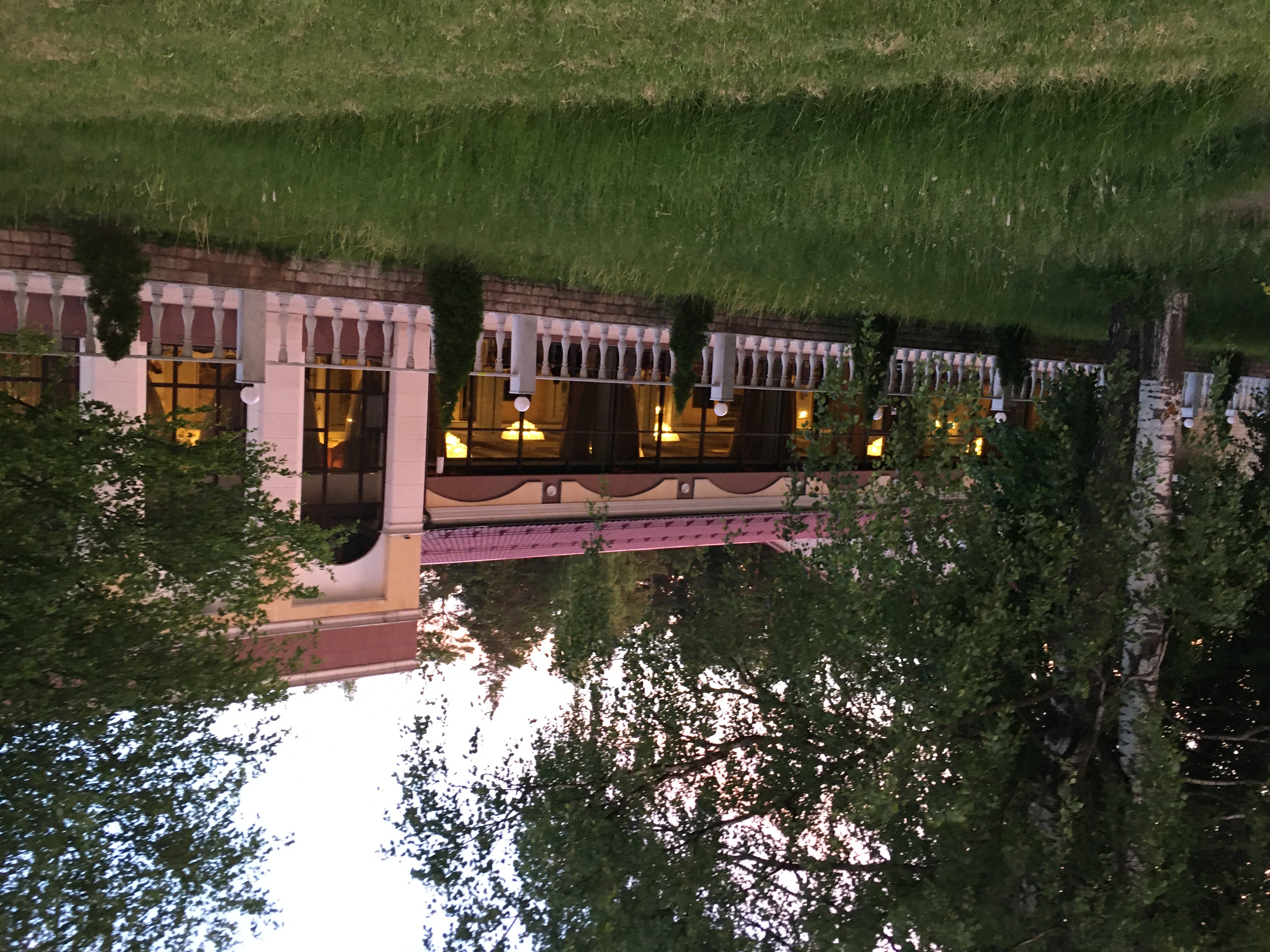 Фото Отель Тверь