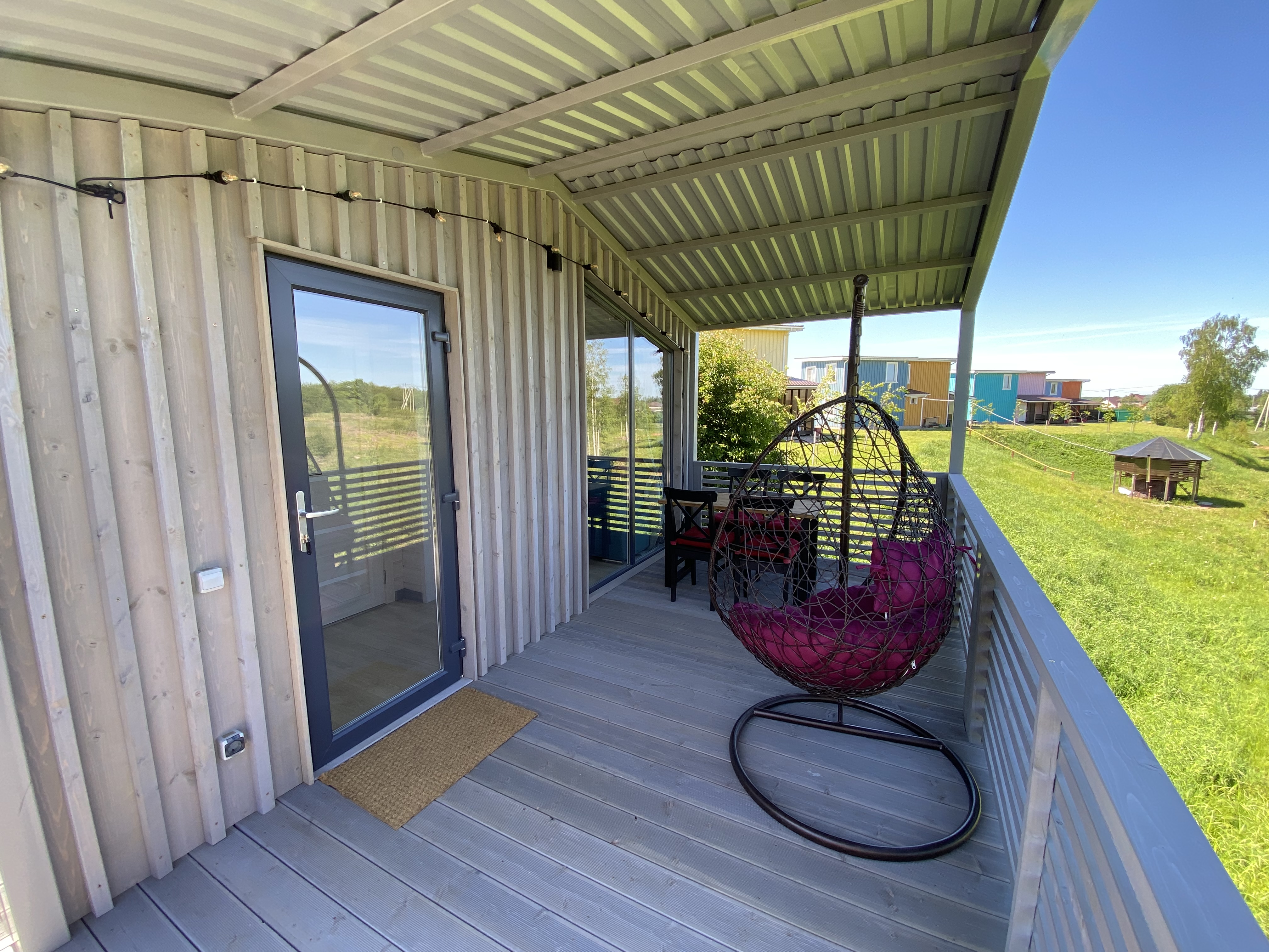 Фото Новые Озера