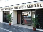 Amiral Hôtel (13e Arrondissement, Avenue d'Italie, 98), hotel