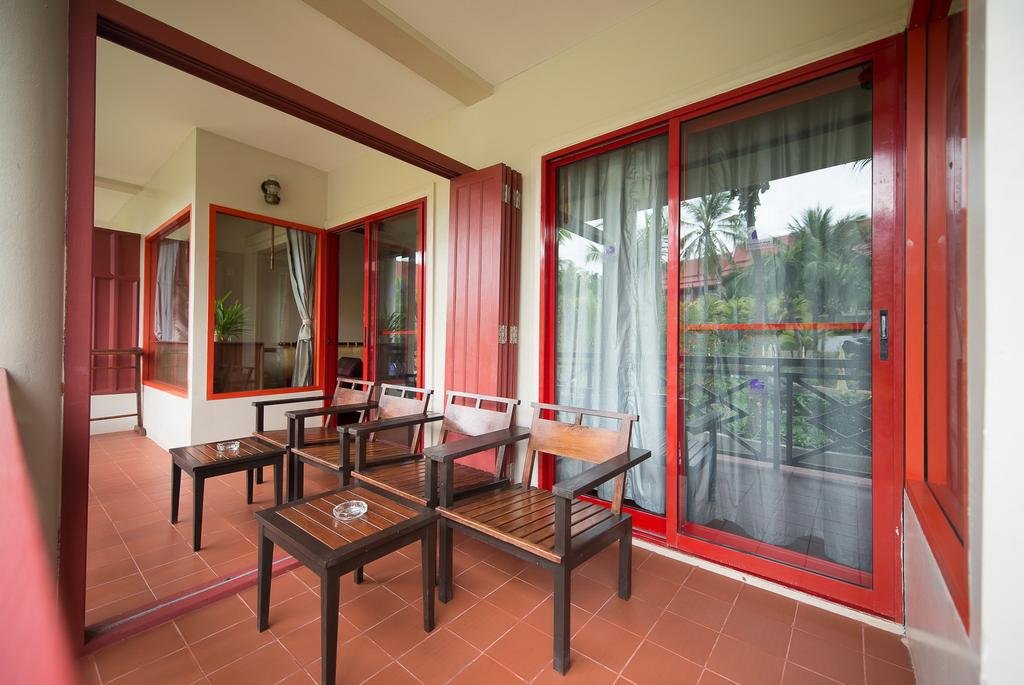 Фото Chada Thai Village