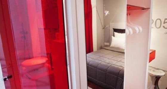 Фото Color Design Hotel