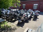 ProRacing (Samokatnaya Street, 4с13), motorcycle repair