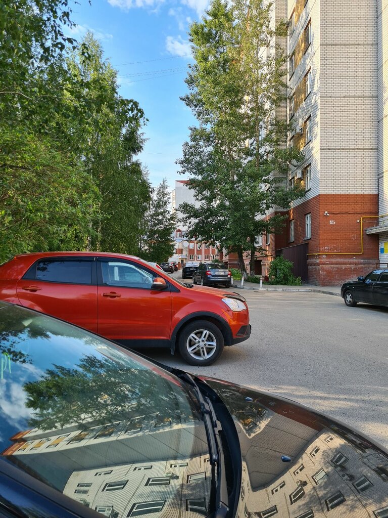 Haulage Ava-trans, Kazan, photo