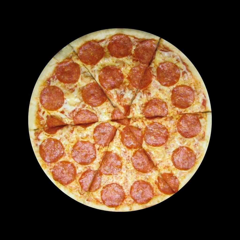 хорошая пицца отличная пицца пепперони и сыр на равные части фото 108