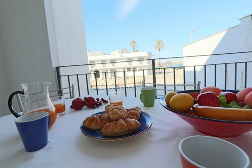 Гостиница Casa Vacanze Clio Centro Otranto, Salento 6 Posti