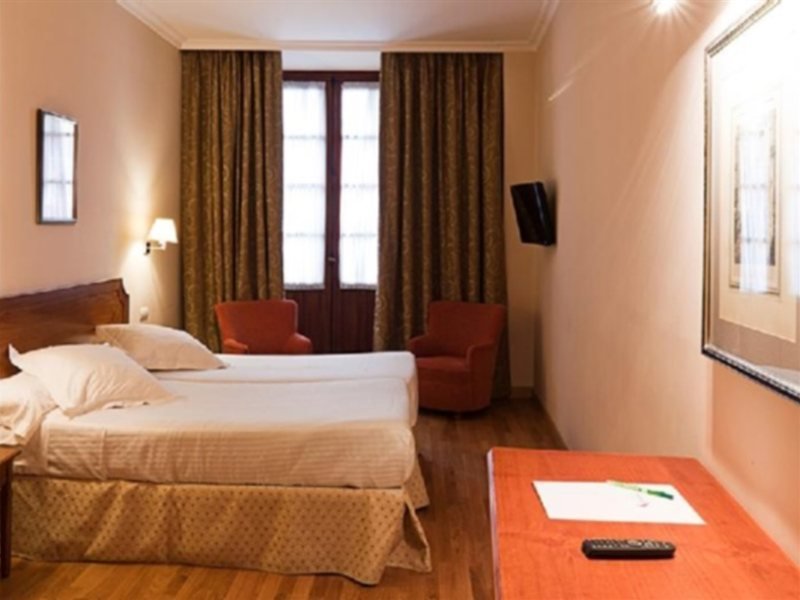 Фото Las Casas De Los Mercaderes