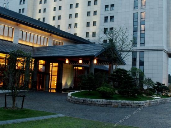 Фото Millennium Hotel Wuxi