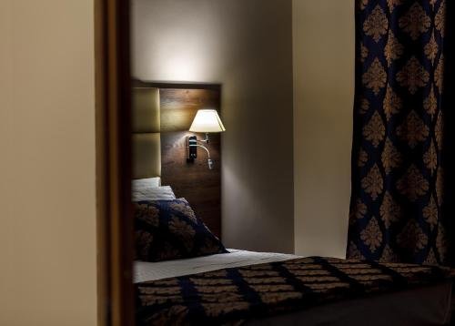 Фото Central City