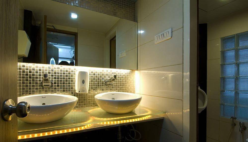 Фото Hotel Planet Residency