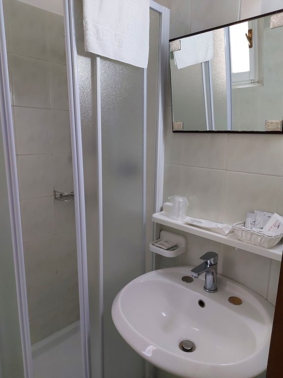 Фото Domus Pacis Loreto - Casa per ferie