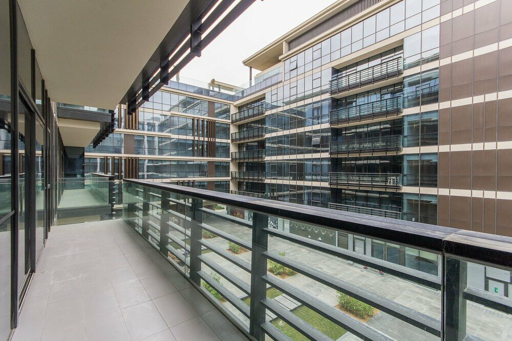 Hotel City Walk 12, Dubai, photo