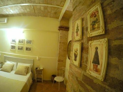 Гостиница Pescara Suites в Пескаре