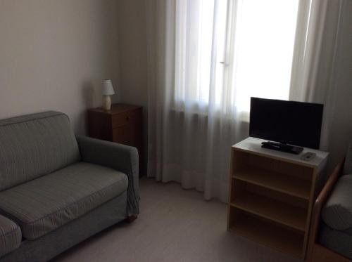 Фото Residence Cristallo